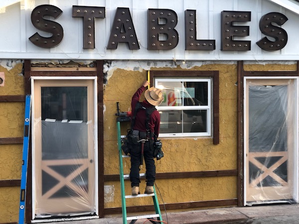 stables inn paso robles
