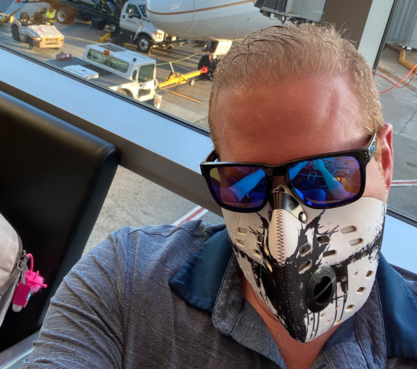 wear a face mask paso robles