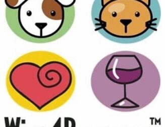 Wine 4 Paws weekend unveils new pet-lover’s wine tasting map, special events