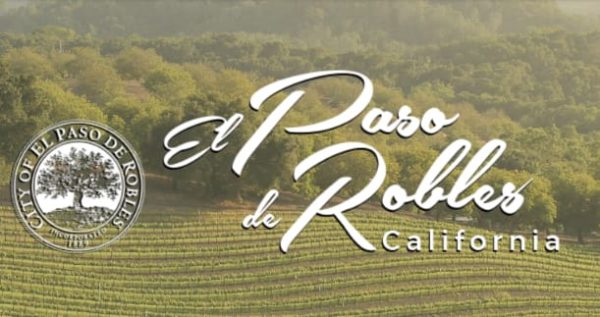 Paso Robles Library