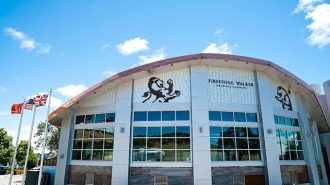 Firestone Walker Brewery
