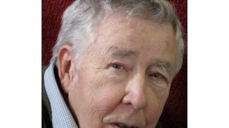 Edward Albert English