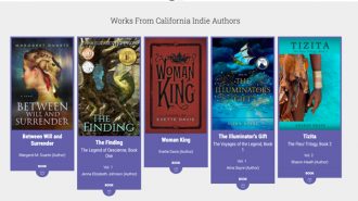 digital books at paso robles library