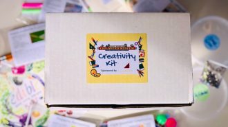 Free-creativity-kits