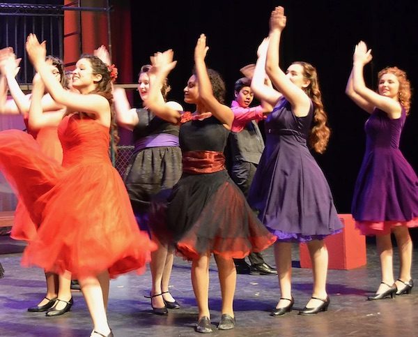 From the TPAC: 'Why we need the arts'
