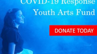Fundraising drive for PRYAF will help keep arts alive for local youth