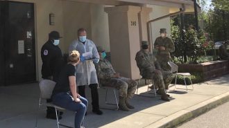 free covid 19 testing in paso robles