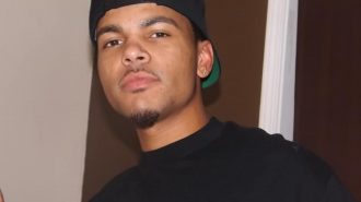 Trevon Perry
