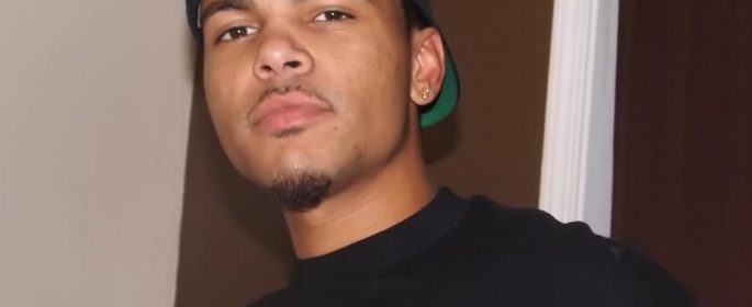 Trevon Perry