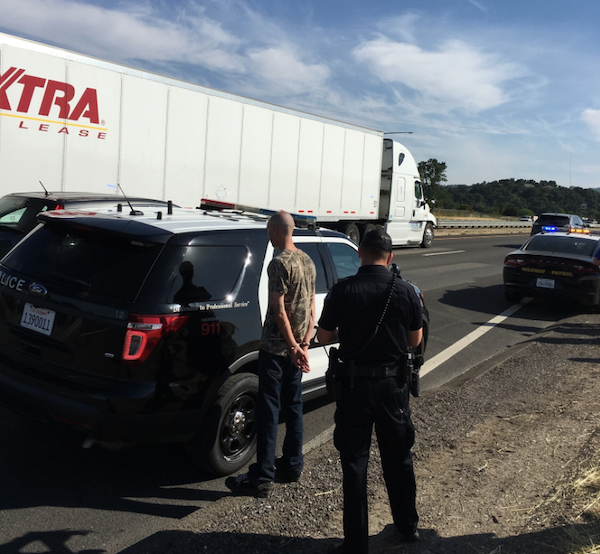 robbery atascadero