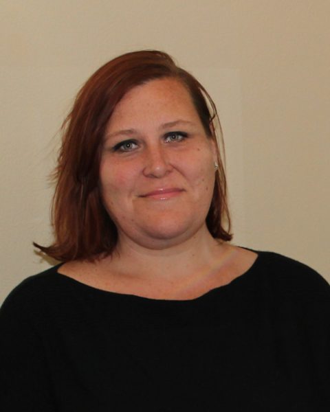 Sarah Hinds-Martin HFG
