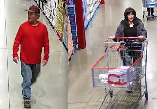 theft suspects