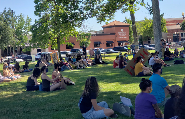 BLM-protest-paso-robles