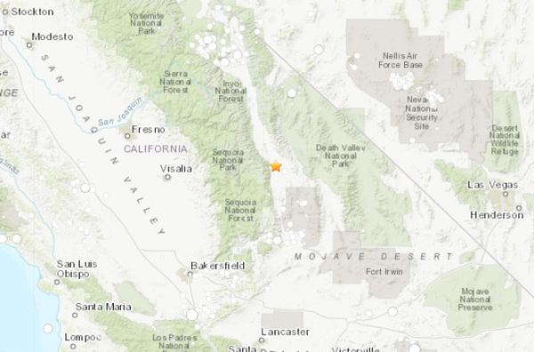 Earthquake-felt-near-paso-robles