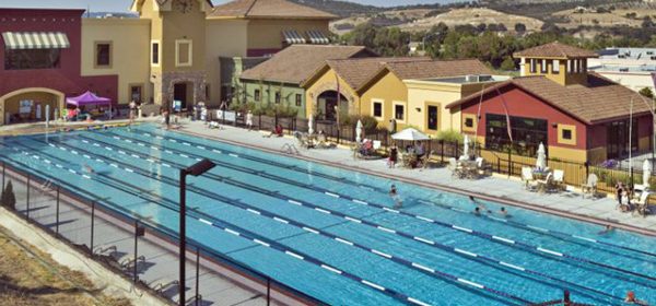 Kennedy Club Fitness Paso Robles