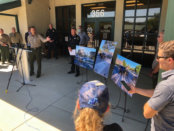 press conference murder shooter paso robles