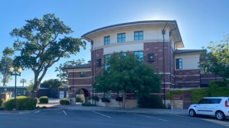 The Paso Robles Police Department.