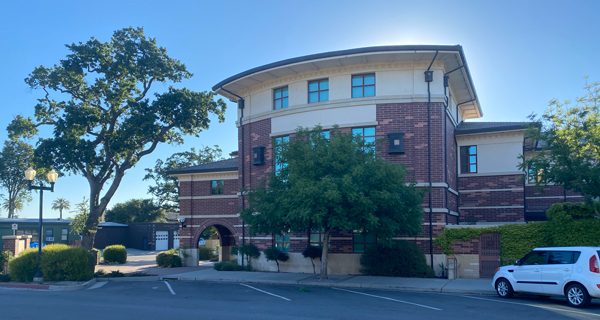 The Paso Robles Police Department.