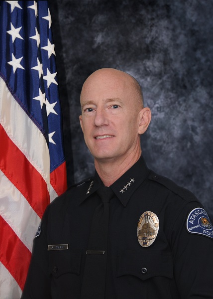 Police-Chief-Jerel-Haley-resized