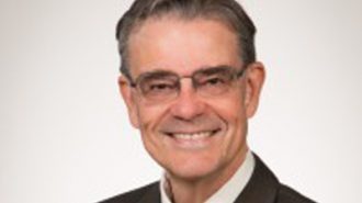Mayor Steve Martin