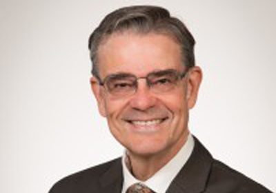 Mayor Steve Martin