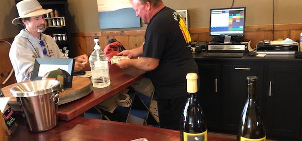 Wineries begin reopening over the weekend