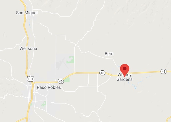 whitley gardens paso robles
