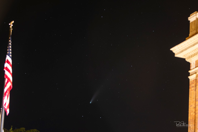 Comet-Neowise-over-Atascadero