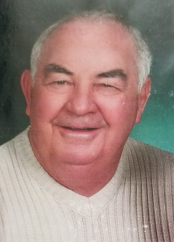 Louis Albert Gonzales obituary