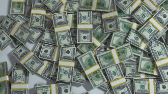 Paso Robles SBA PPP loan recipients