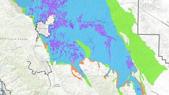 paso robles water basin