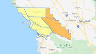 Airquality-in-SLO-County