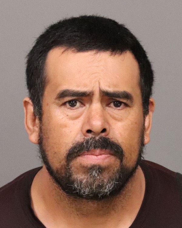 Benjamin Rivera Mercado