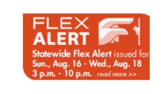 CAL-ISO-Flex-alert