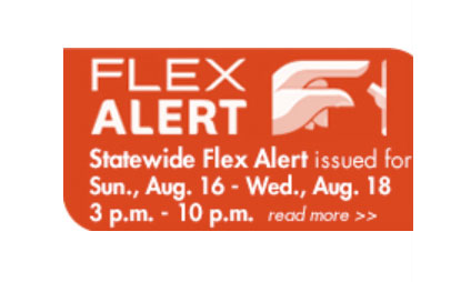 CAL-ISO-Flex-alert