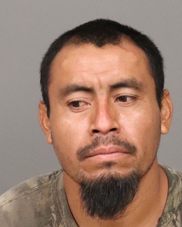 Carlos Martinez Espinoza