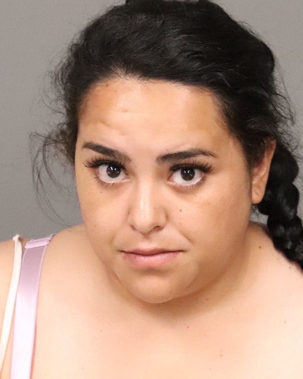 Laura Nallely Ramirez Chavez, 27, Paso Robles