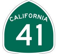 highway 41