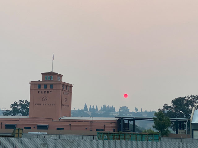 red sun paso robles