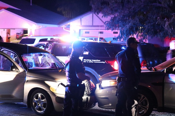 incident paso robles dry creek apartments