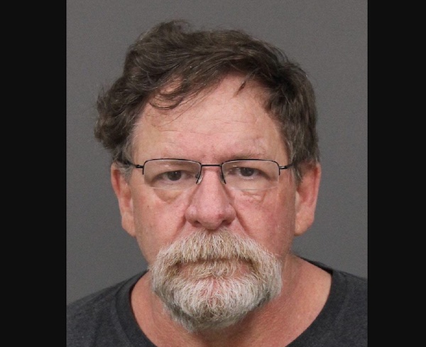 Atascadero man Jess Drue Brasuell III (59)