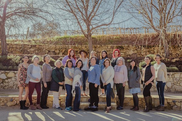 Awareness campaign seeks to prove that 'community is stronger than cancer'