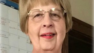 Helen Ruth Stalnaker