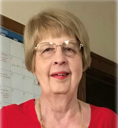 Helen Ruth Stalnaker