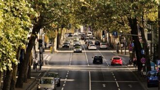 executive order requiring sales of all new passenger vehicles to be zero-emission by 2035