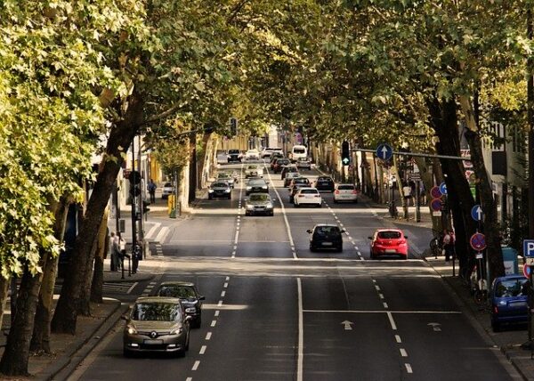executive order requiring sales of all new passenger vehicles to be zero-emission by 2035
