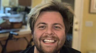 Augustus "Gus" Edward Cryns