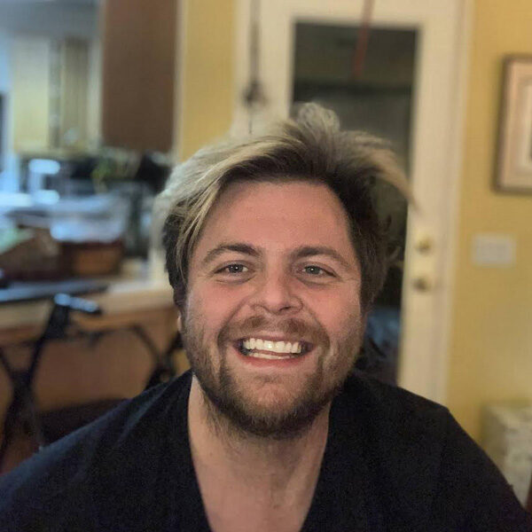 Augustus "Gus" Edward Cryns