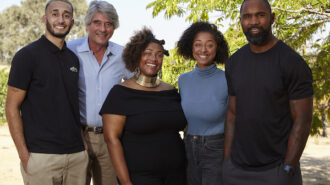BIPOC Cal Poly students studying wine and viticulture encouraged to apply for scholarship