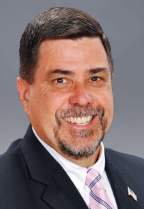 Chris Bausch